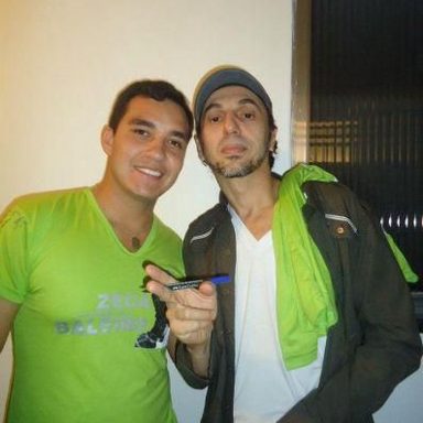Luiz Otávio