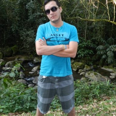 Luiz Otávio photo 18