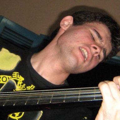 Luiz Paulo Monteiro