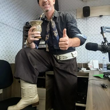 Luiz Rodrigues