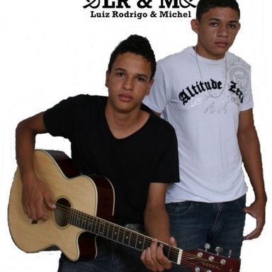 Luiz Rodrigo e Michel