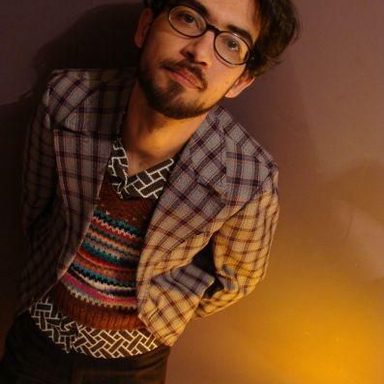 Luiz Rocha