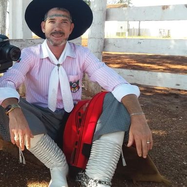 Luiz Rodrigues