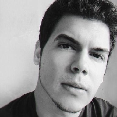 Luiz, o Visitante photo 11