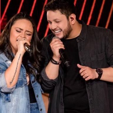 Luiza & Maurílio