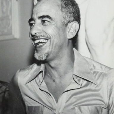 Luiz Vieira