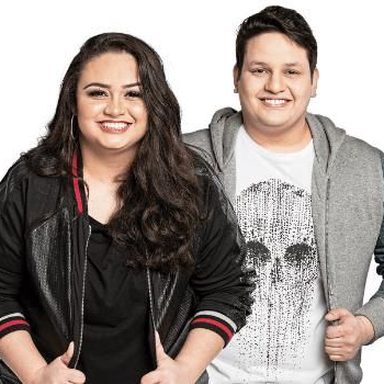 Luiza & Maurílio