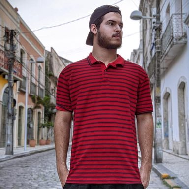Luiz, o Visitante