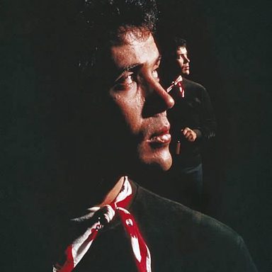Lucio Battisti