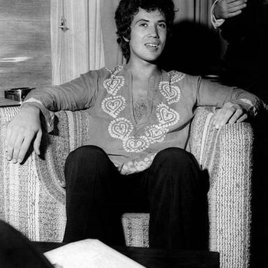 Lucio Battisti photo 10