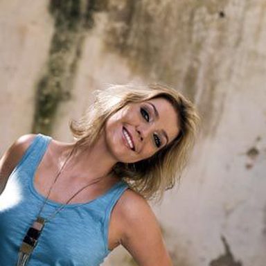 Luiza Possi photo 30