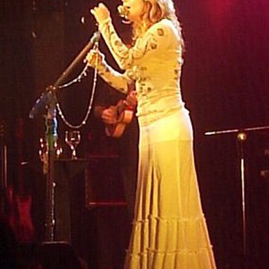 Luiza Possi photo 32