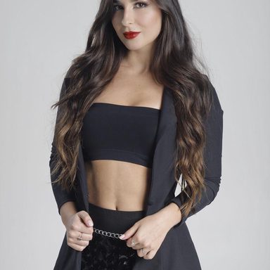 Luiza Dam