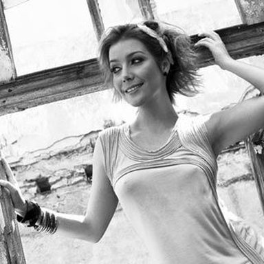Luiza Possi photo 29