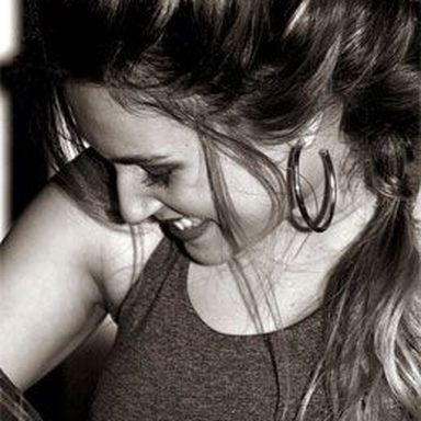 Luiza Caspary