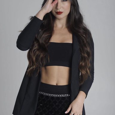 Luiza Dam