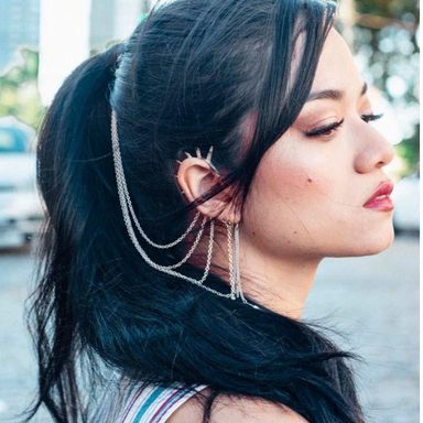 Luiza Nis