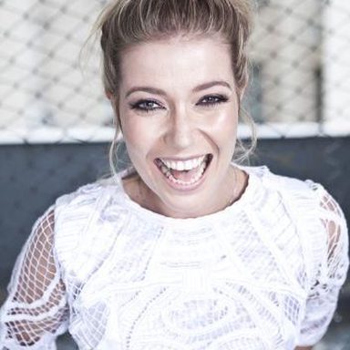 Luiza Possi photo 9