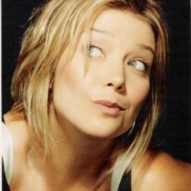 Luiza Possi photo 26