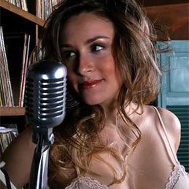Luiza Caspary