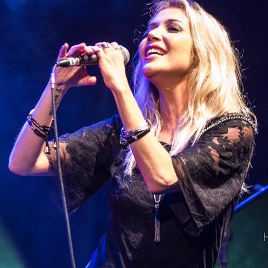 Luiza Possi
