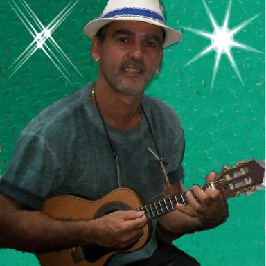 Luizinho Dú Kavaco