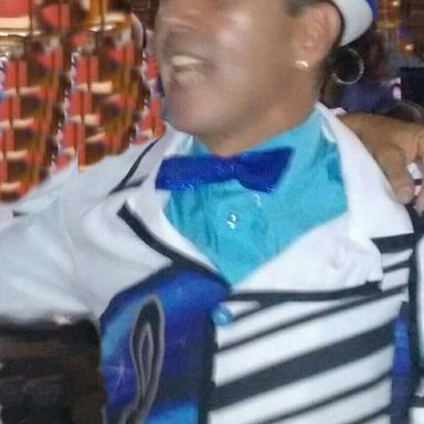 Luizinho Dú Kavaco