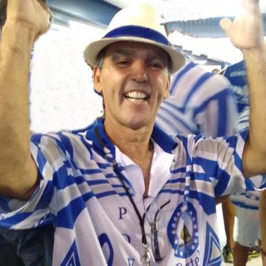 Luizinho Dú Kavaco