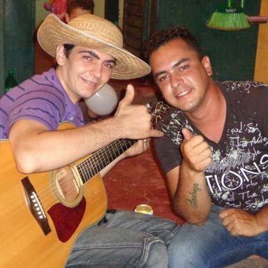 Lukas & Henrique