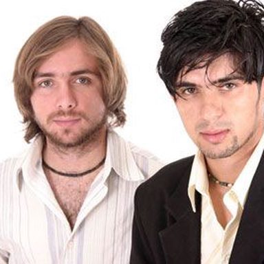 Lukas e Kauã