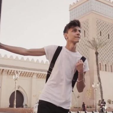 Lukas Rieger