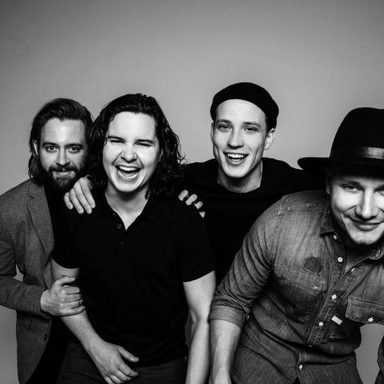 Lukas Graham