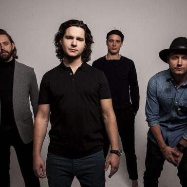 Lukas Graham