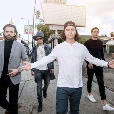 Lukas Graham