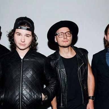 Lukas Graham photo 11