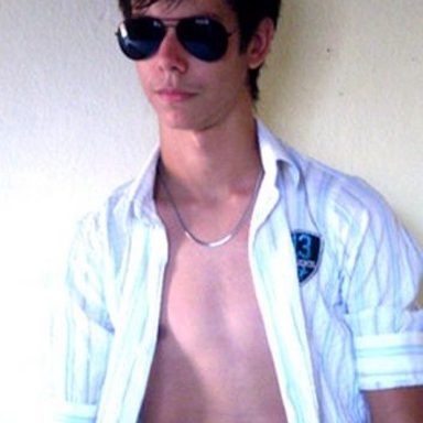Lukas Rocks