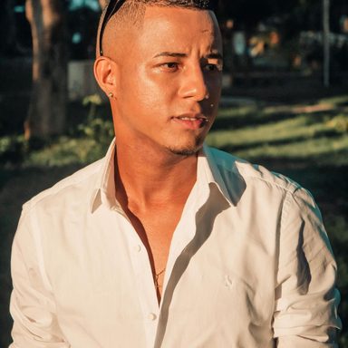 Lukas Souza o Herói