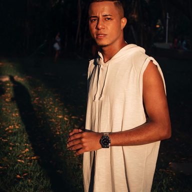 Lukas Souza o Herói