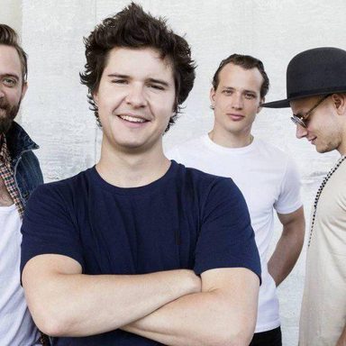 Lukas Graham