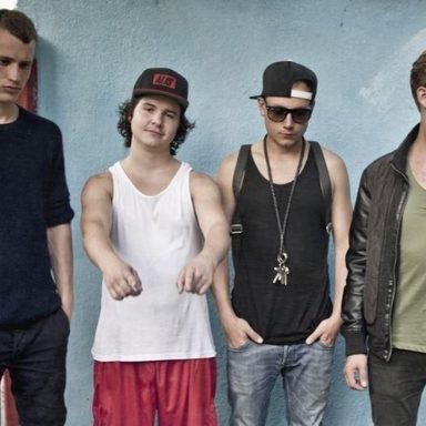 Lukas Graham
