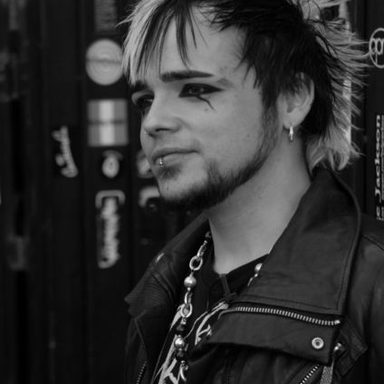 Lukas Rossi
