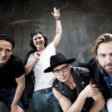 Lukas Graham photo 9