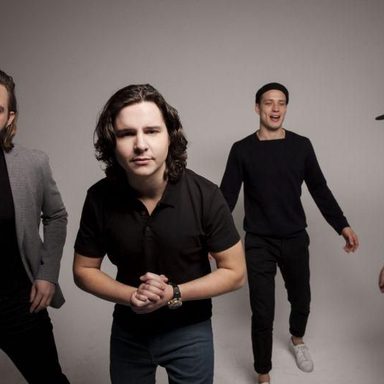 Lukas Graham