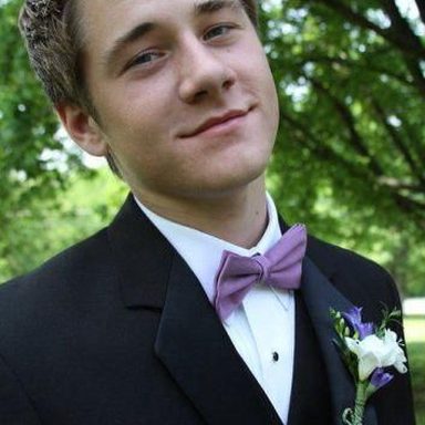 Luke Benward