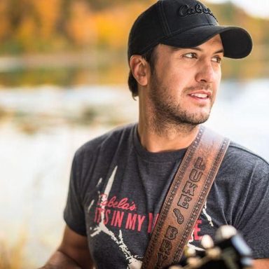 Luke Bryan