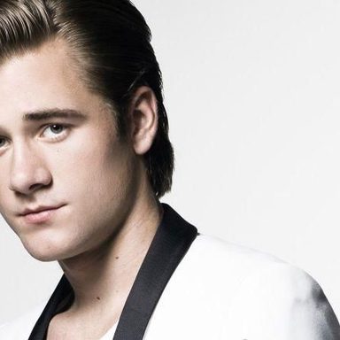 Luke Benward