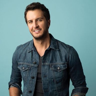 Luke Bryan photo 10