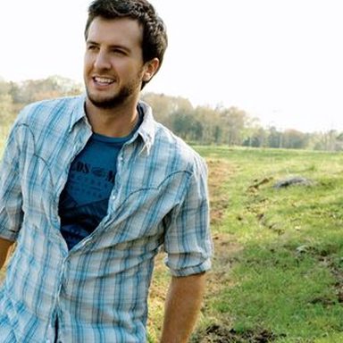 Luke Bryan photo 13
