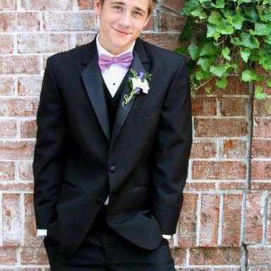 Luke Benward photo 14