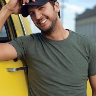 Luke Bryan photo 17